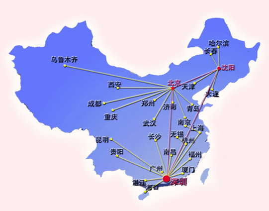 Smart card companies and construction division, the network plans